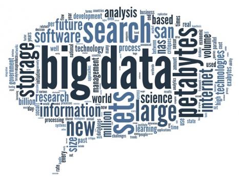 Learn about Big Data online! Enroll now in CSAIL-taught course | MIT CSAIL