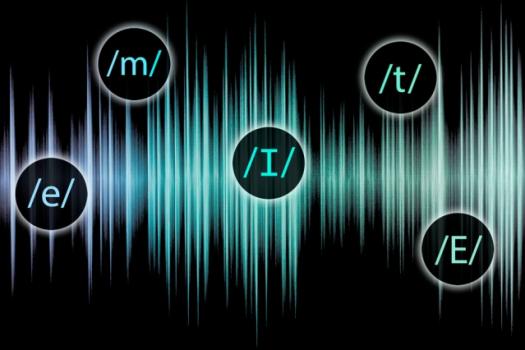 System that learns to distinguish words’ phonemes could aid development of speech-processing systems for under-studied languages 